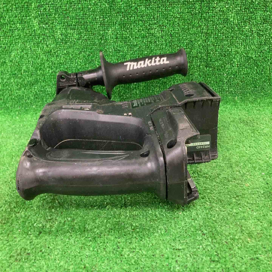 ☆マキタ(makita) コードレスハンマドリル HR244DZB【川崎店】