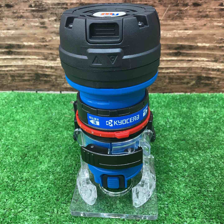 ◇リョービ(RYOBI) トリマ MTR-42【川越店】