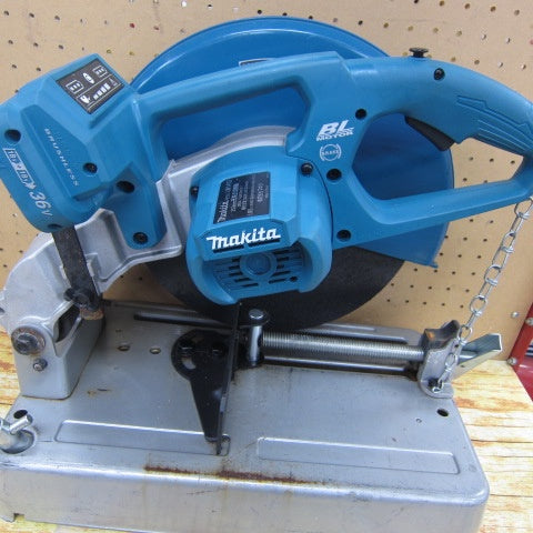 ★マキタ(makita) コードレス高速切断機 LW141DZ【川崎店】