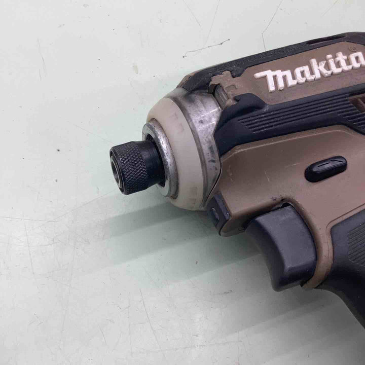 ★マキタ(makita) コードレスインパクトドライバー TD171DZAB【越谷店】