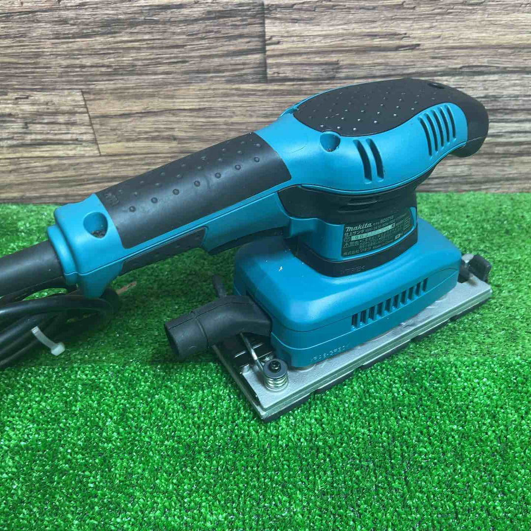 ☆マキタ(makita) 仕上サンダ BO3710【桶川店】