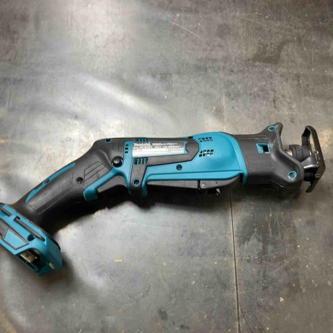 【中古品】マキタ(makita) コードレスレシプロソー JR184DZT【所沢店】