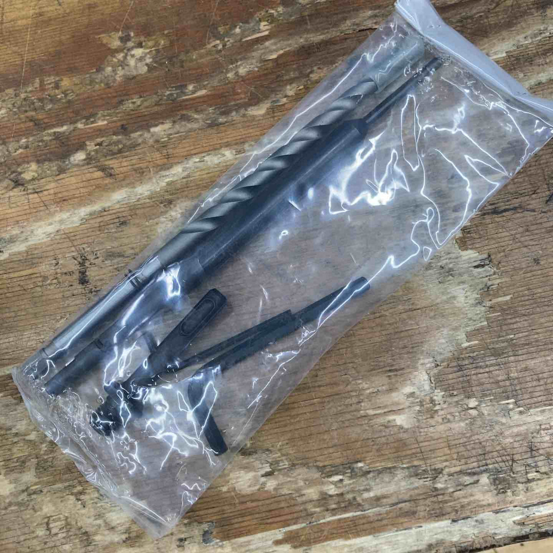 【未使用品】ハウスBM コアドリル ドッカンコア 170mm DDF-170 Z軸スピンドル付 【柏店】