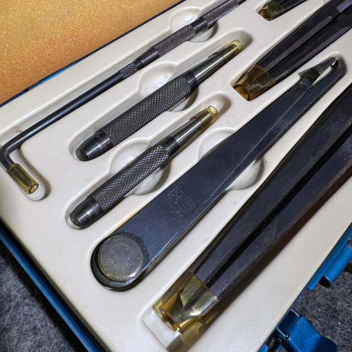 新潟精機 SK 日本製 超硬工具セット【桶川店】