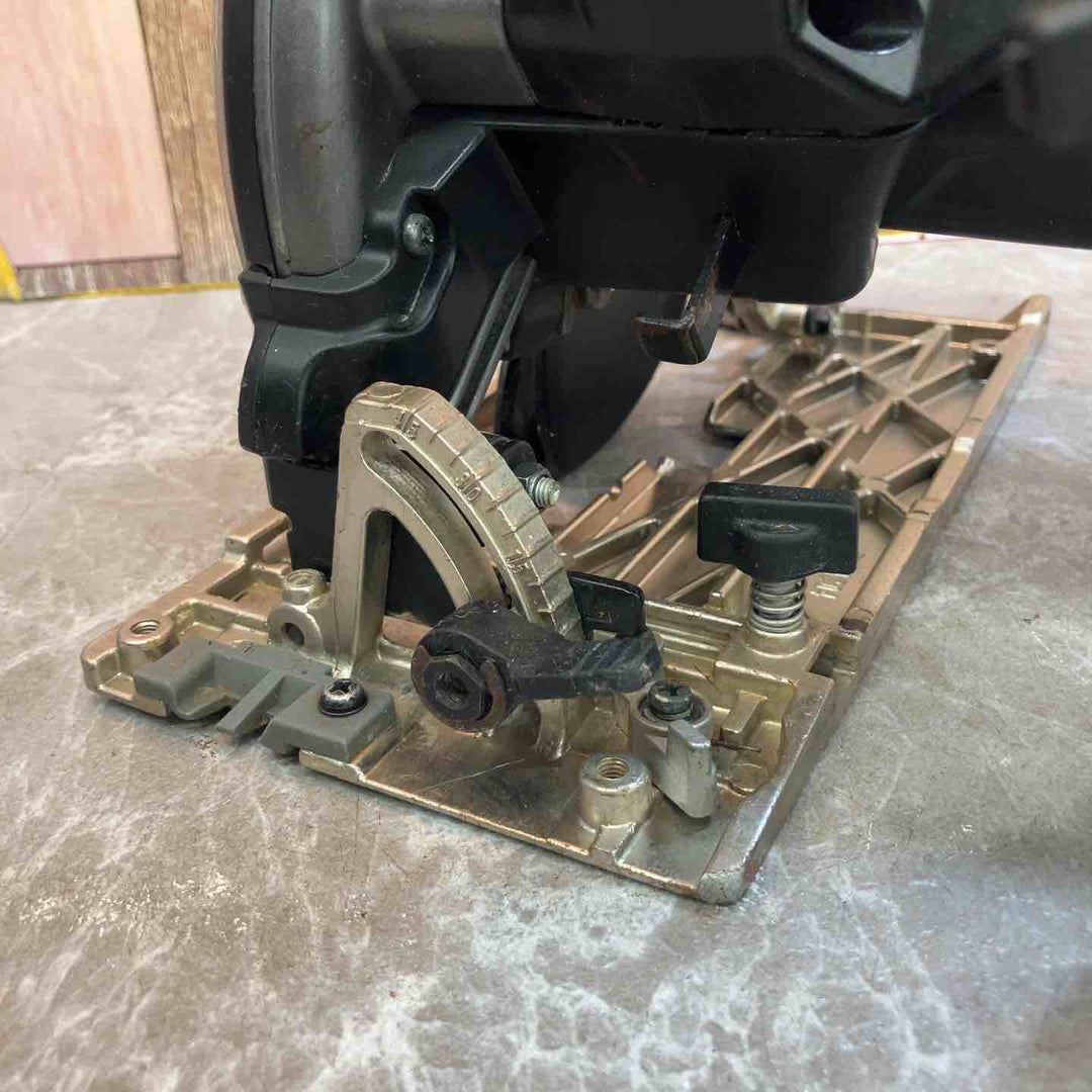 【中古品】★ハイコーキ(HIKOKI ※旧:日立工機) 深切り電子丸のこ C6MEY(SB)【八潮店】