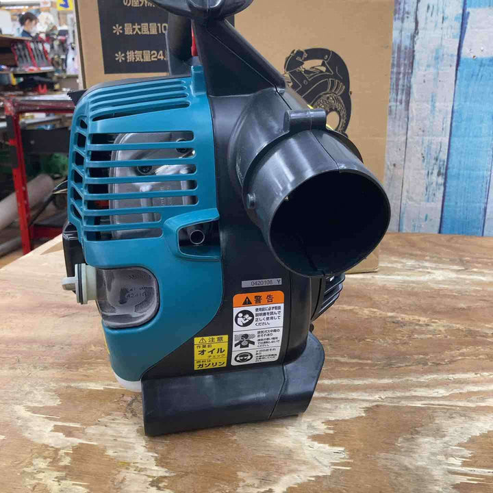 ◇マキタ(makita) エンジンブロワ EUB4250SP　ブロワ機能のみ【柏店】
