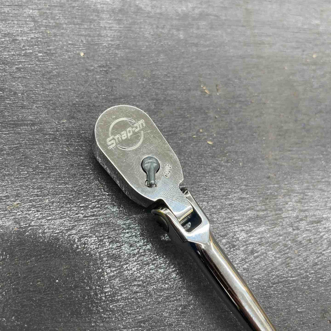 Snap-on ラチェットハンドル THLFD72【越谷店】