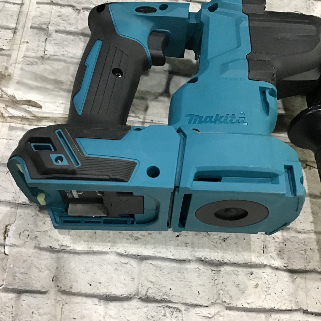 ★マキタ(makita) コードレスハンマドリル HR183DZK【川口店】