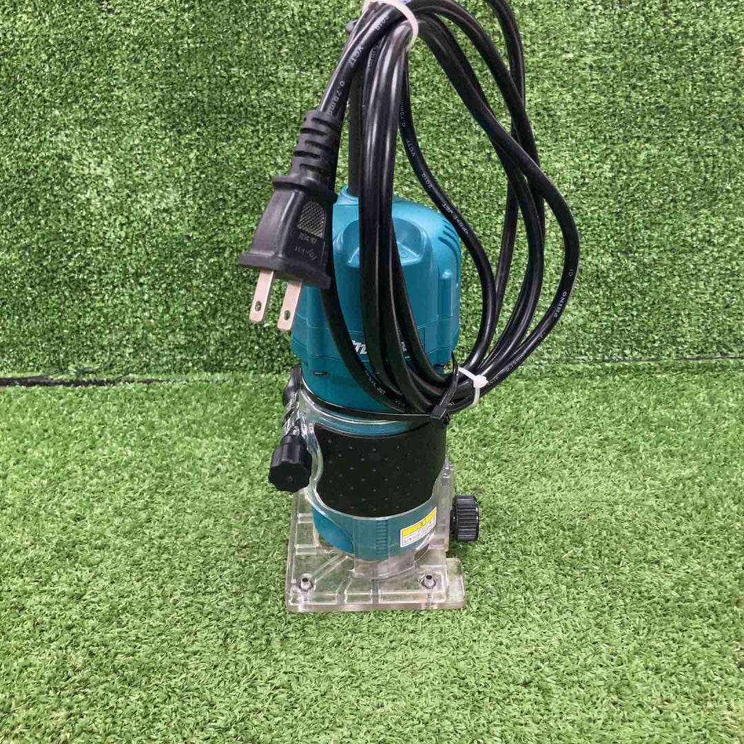 ☆マキタ(makita) 6mmトリマ 3709【川崎店】