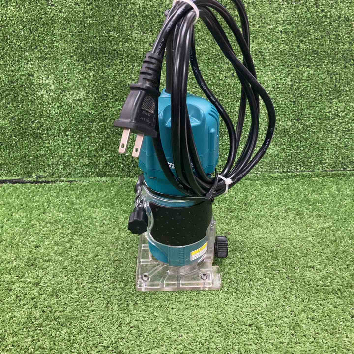 ☆マキタ(makita) 6mmトリマ 3709【川崎店】