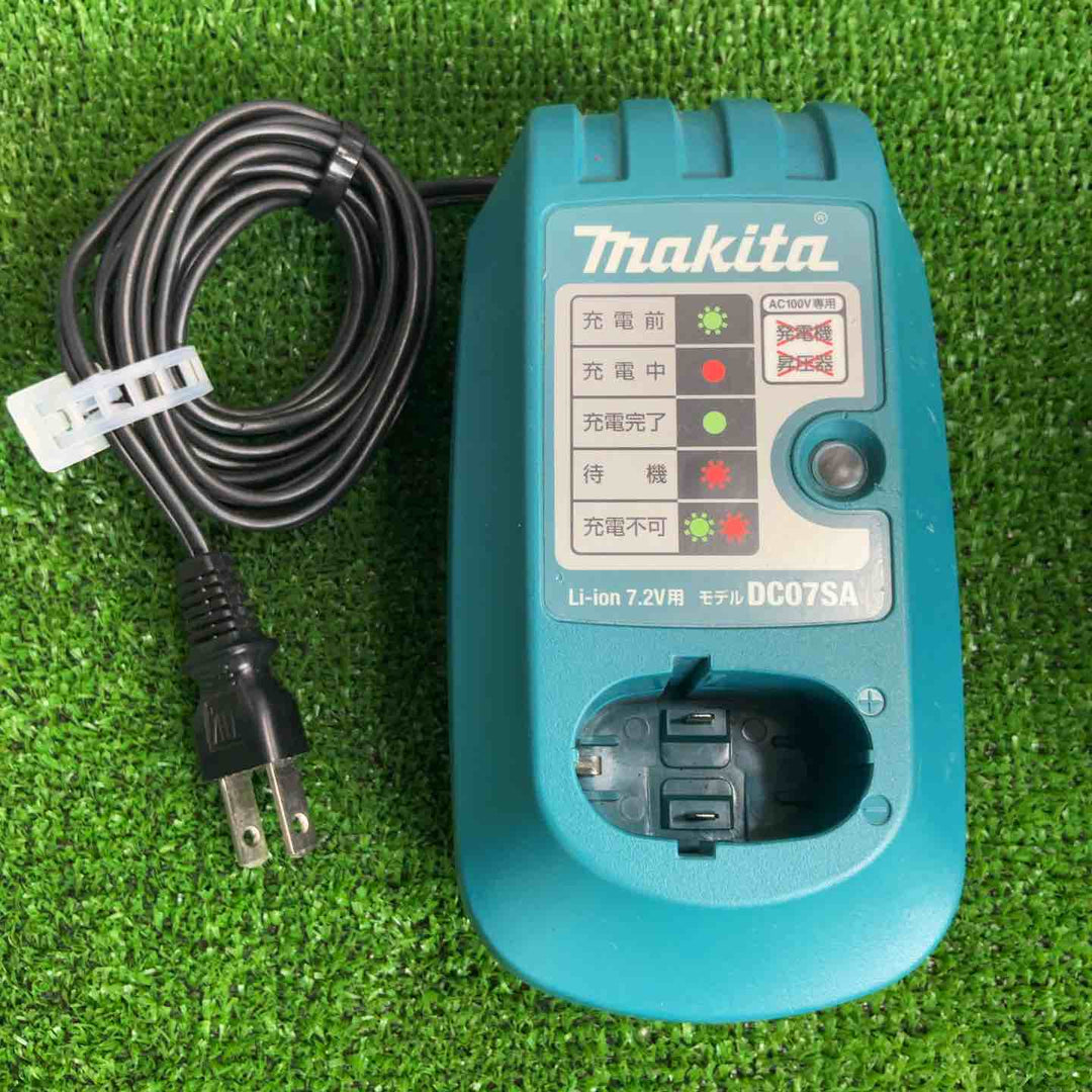 ◇マキタ(makita) コードレスペンドライバドリル DF010DSB【草加店】