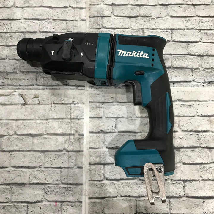 ★マキタ(makita) コードレスハンマドリル HR182DZK【川口店】