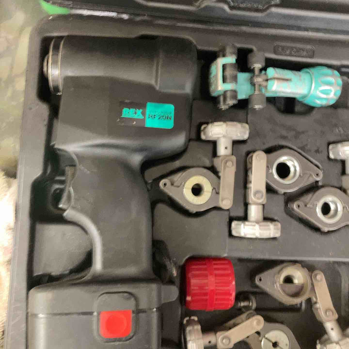 ◇レッキス(REX) コードレスフレア RF20N【町田店】