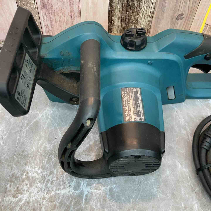 ☆マキタ(makita) 電気チェーンソー MUC3041【八潮店】