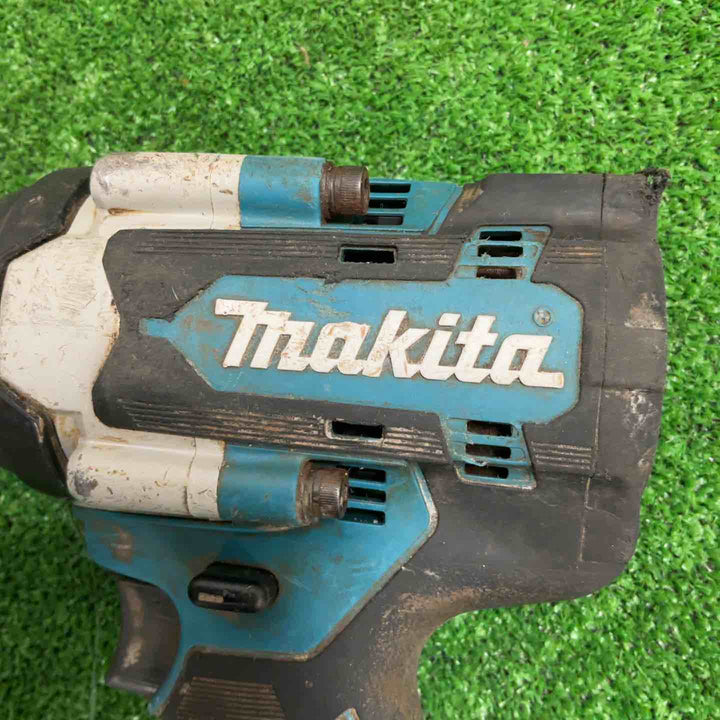 ★マキタ(makita) コードレスインパクトレンチ TW700DZ【草加店】