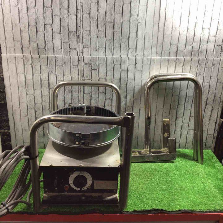 ★ミキスタ工業 シーリング材用撹拌機 軽量型ミキスタ【川口店】