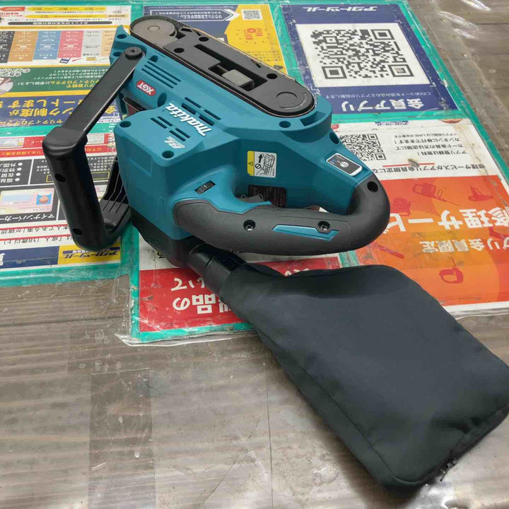 ★マキタ(makita) コードレスベルトサンダ BS001GZ【戸田店】
