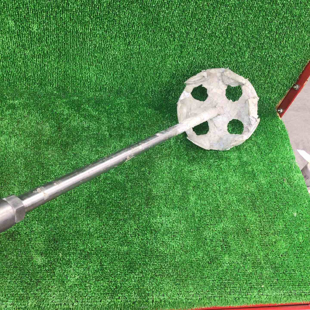 ◇ハイコーキ(HIKOKI ※旧:日立工機)  かくはん機 UM15V【川崎店】