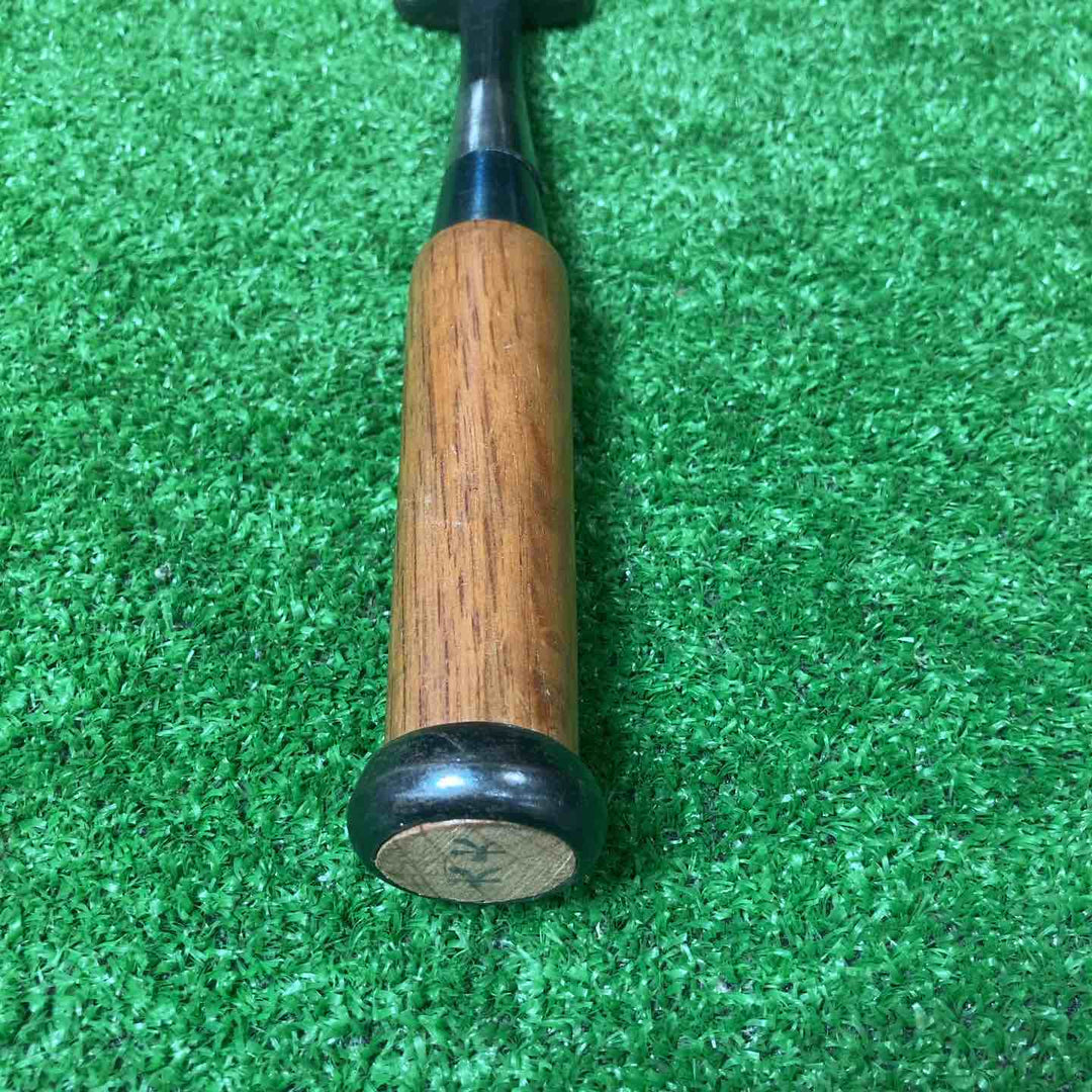 【美品】在銘「山城守」 叩き鑿 追入れ鑿 舟弘 和工具【岩槻店】