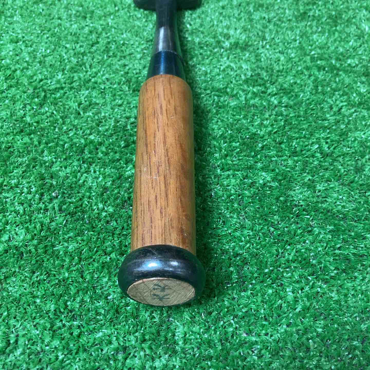 【美品】在銘「山城守」 叩き鑿 追入れ鑿 舟弘 和工具【岩槻店】