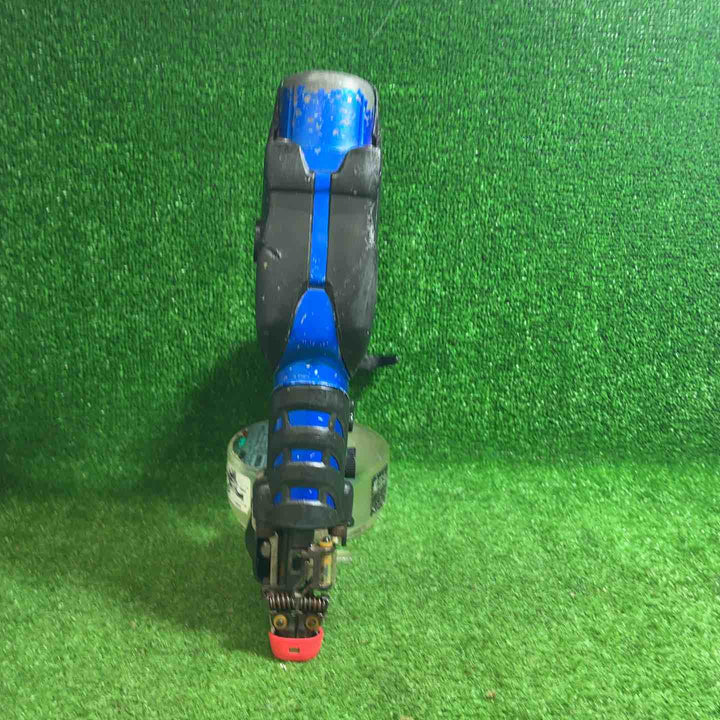 【中古品】 ハイコーキ(HIKOKI ※旧:日立工機) 高圧エアネジ打ち機 WF4H2 【藤沢店】