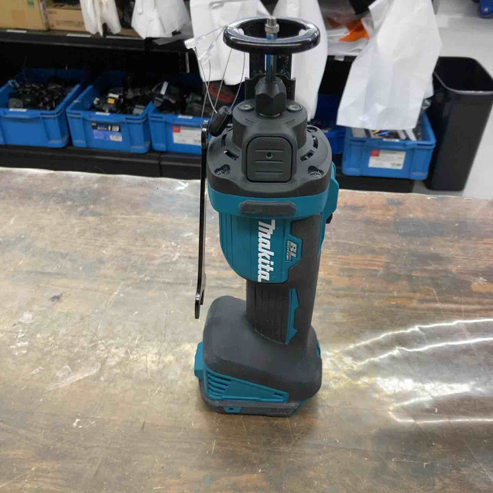 ◇マキタ(makita) コードレスボードトリマ CO181DZ【戸田店】