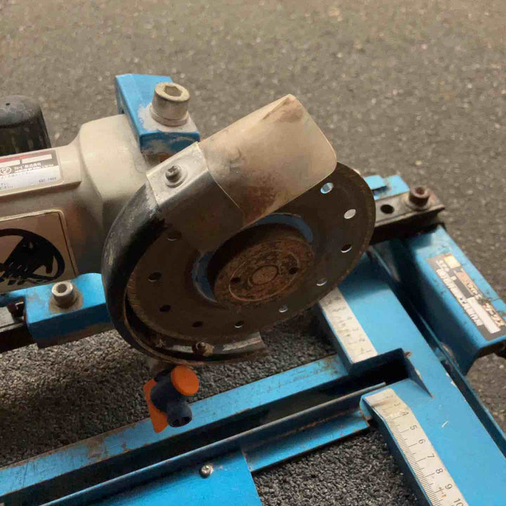 【中古品・店頭受取り限定】 石井超硬工具製作所/ISHII DXワイドセラロータスBタイプ 【桶川店】