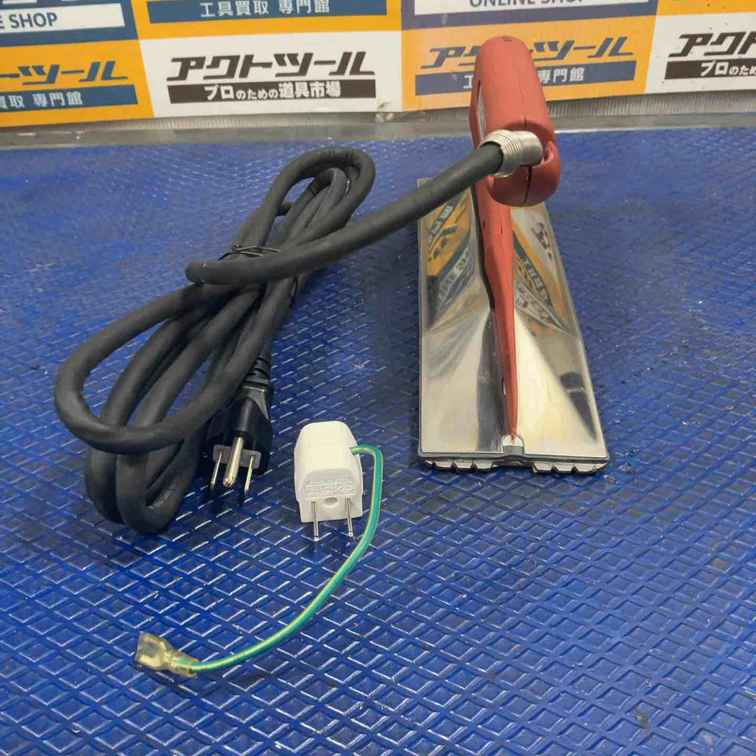 ◇ロバーツ ニューヒートボンドアイロン 10-282G【草加店】