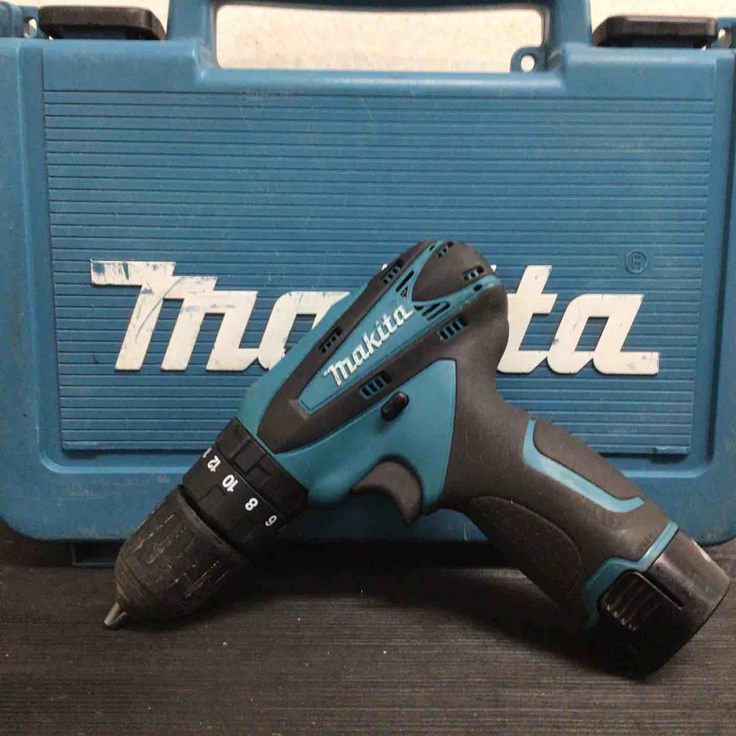 ◇マキタ(makita) コードレス震動ドライバドリル HP330DWX【町田店】 ◇マキタ(makita) コードレス震動ドライバドリル HP330DWX【町田