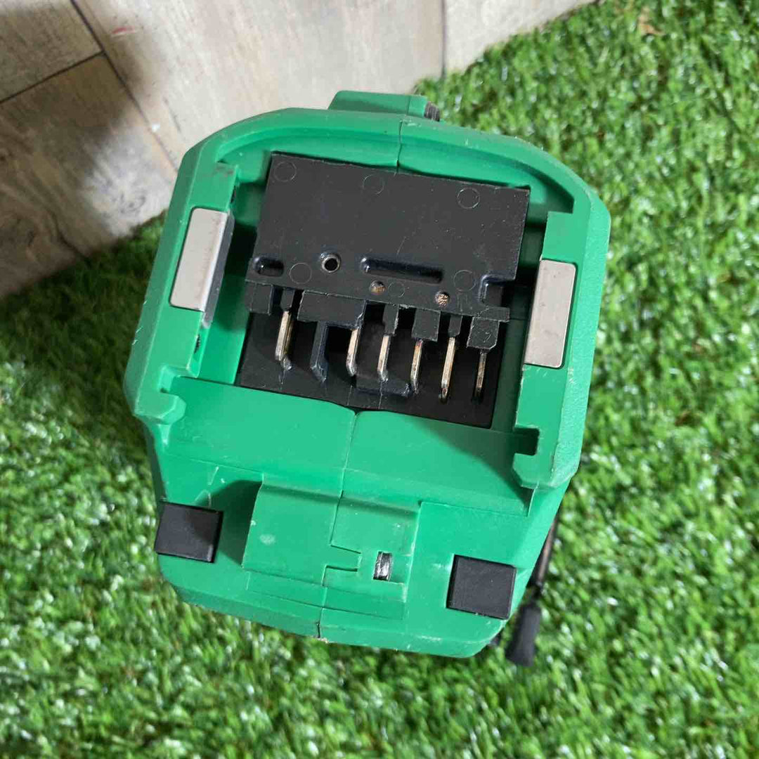★ハイコーキ(HIKOKI ※旧:日立工機) コードレストリマー M3608DA(NN)【戸田店】