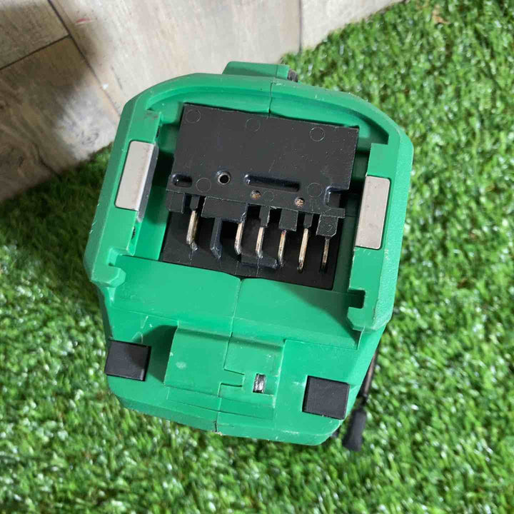 ★ハイコーキ(HIKOKI ※旧:日立工機) コードレストリマー M3608DA(NN)【戸田店】