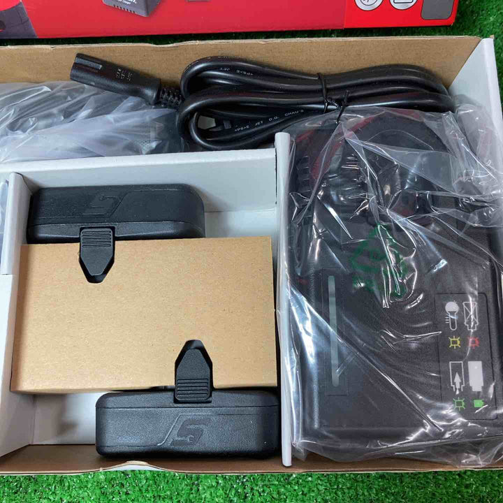 ★スナップオン(Snap-on) ドリルドライバ CDR861J2 ガンメタ【岩槻店】