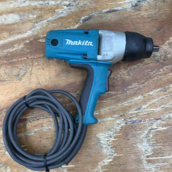 ◇マキタ(makita) インパクトレンチ TW0350【柏店】