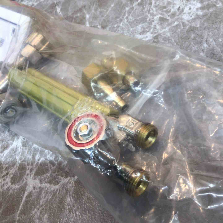 小池酸素工業 中切ゴールドライトⅡ GL JIS1形1号相当品 ガス切断器【八潮店】
