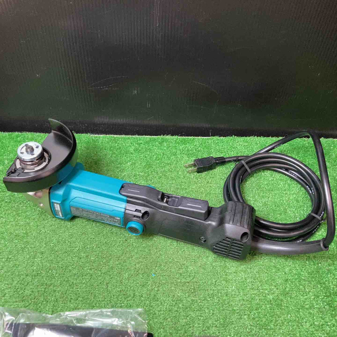 ◇マキタ(makita) 100mmディスクグラインダ GA4060【岩槻店】