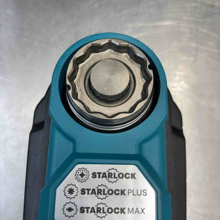 【中古品】 ★マキタ(makita) 18V コードレスマルチツール TM52DZ 【東大和店】