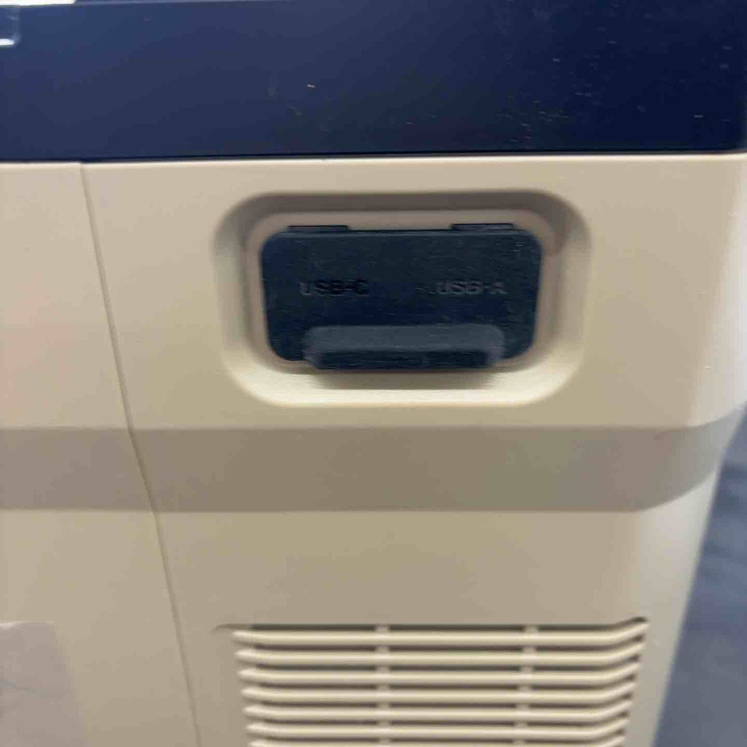 【中古美品】ハイコーキ(HIKOKI ※旧:日立工機) コードレス冷温庫 UL18DD(XMBZ) マルチボルト1個付き【所沢店】