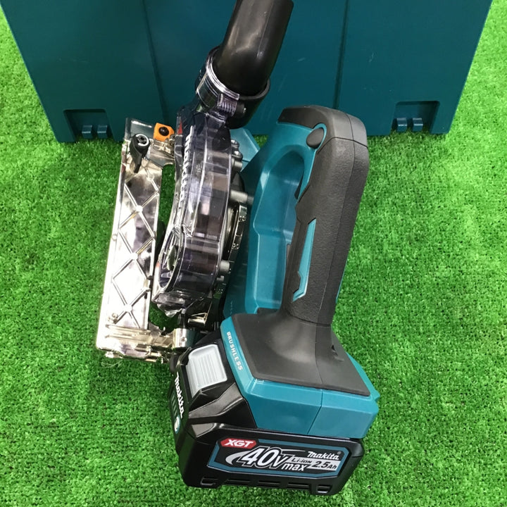 ★マキタ(makita) コードレス丸ノコ KS003GRDX【桶川店】