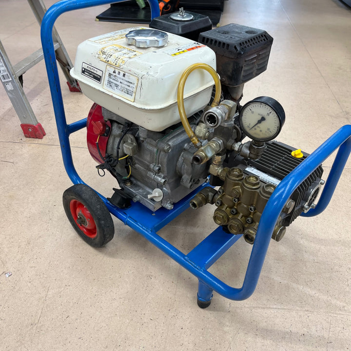 【中古品/店頭受取り限定】◇セイワ(SEIWA) エンジン高圧洗浄機 JC-1013GO【東大和店】
