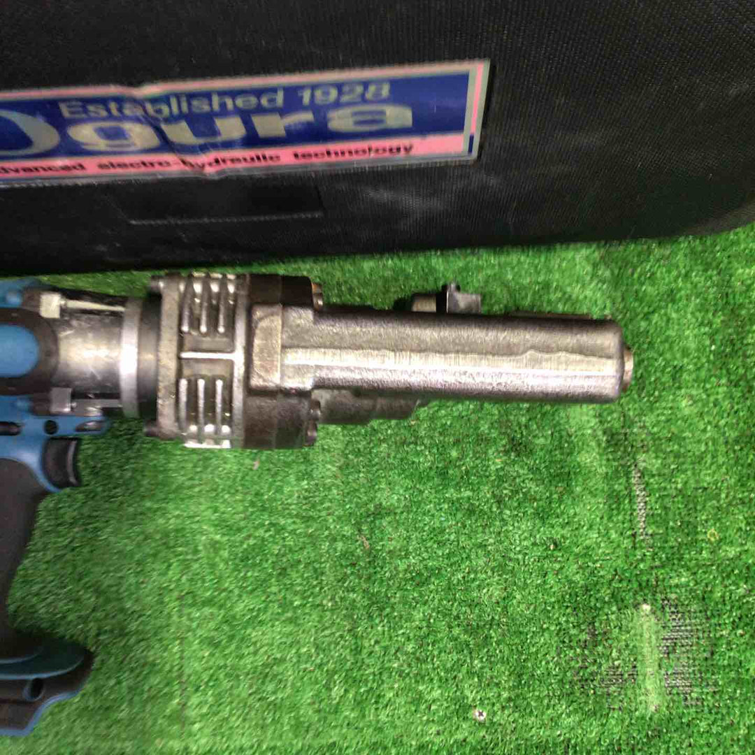 ☆マキタ(makita) コードレス鉄筋カッター SC163DZK【町田店】