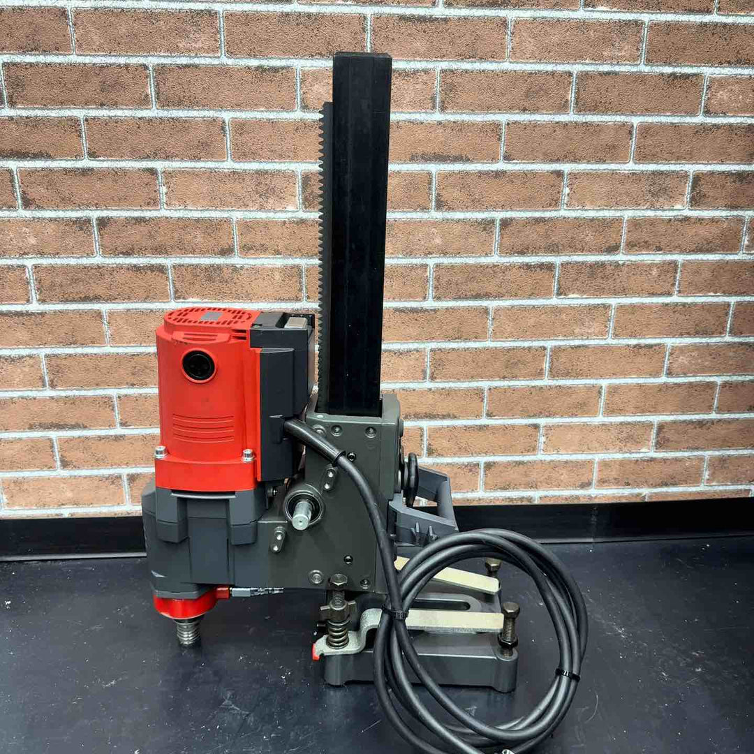 【長期保管品・美品】★コンセック コアドリル(ポールセット) SPF-161C/M【藤沢店】