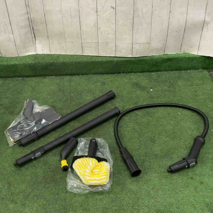 【未使用品】ケルヒャー(Karcher) スチームクリーナー SC 1 Multi ＆ Up ハンディスチーマー スチームモップ  1.516-414.0【川口店】