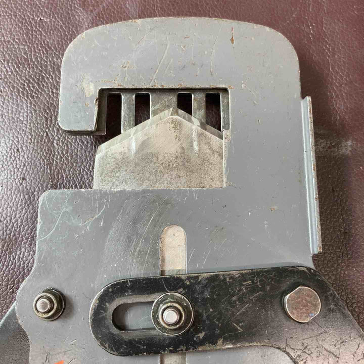 【中古品】 フジ矢 Ｍバーカッター FMC-500 MIRAI RDC-50 Ｃチャンカッター 各1 【東大和店】