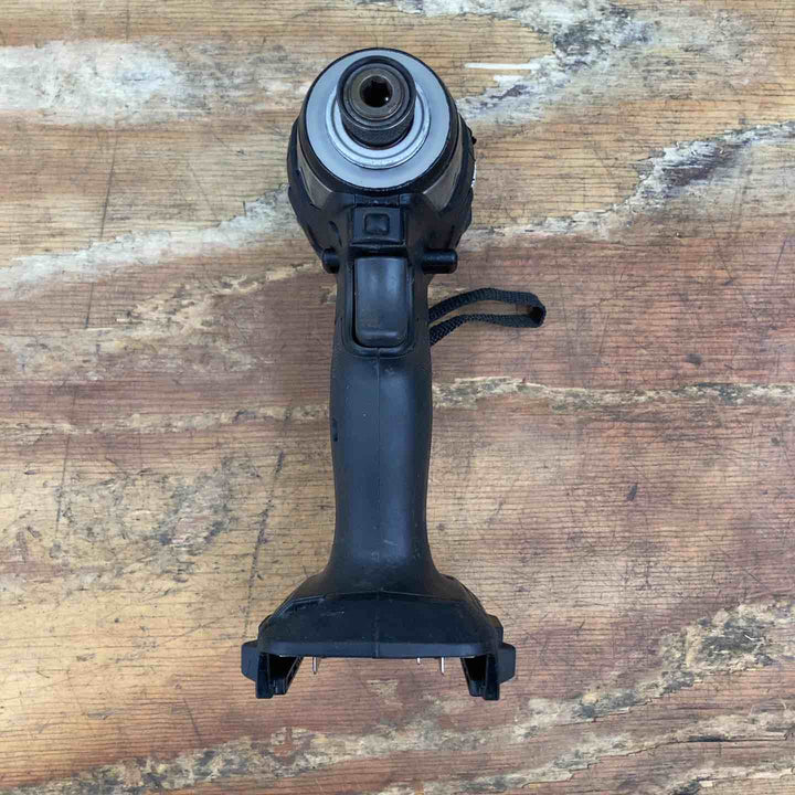 ★マキタ(makita) コードレスインパクトドライバー TD173DZB【柏店】