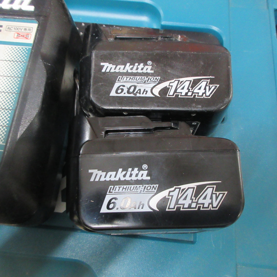 ★マキタ(makita) コードレス丸のこ HS472DRGB【町田店】