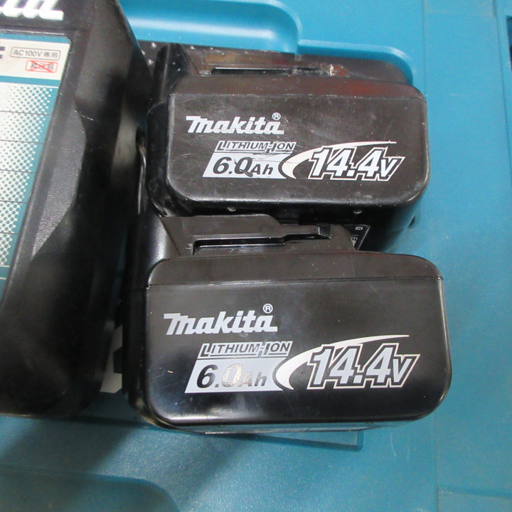 ★マキタ(makita) コードレス丸のこ HS472DRGB【町田店】