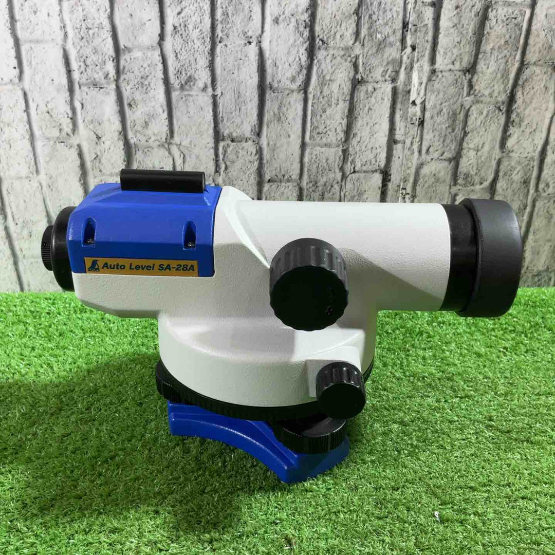 ◇シンワ測定 オートレベル SA-28A 76908【川口店】