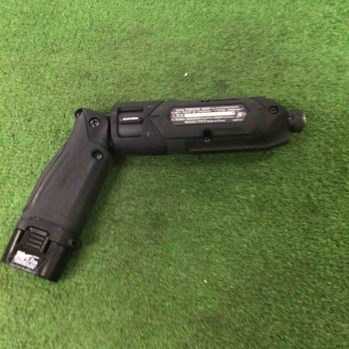 ☆マキタ(makita) コードレスペンインパクトドライバー TD022DZB【町田店】