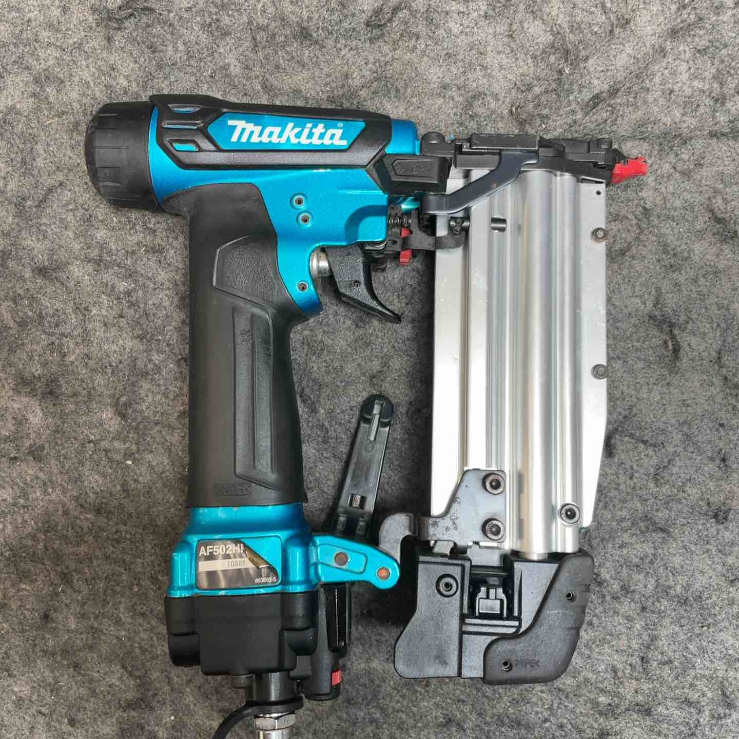 マキタ(makita) 高圧ピンネイラ AF502HPM【桶川店】 – アクトツール マキタ(makita) 高圧ピンネイラ AF502HPM【桶川店】 – アクトツール