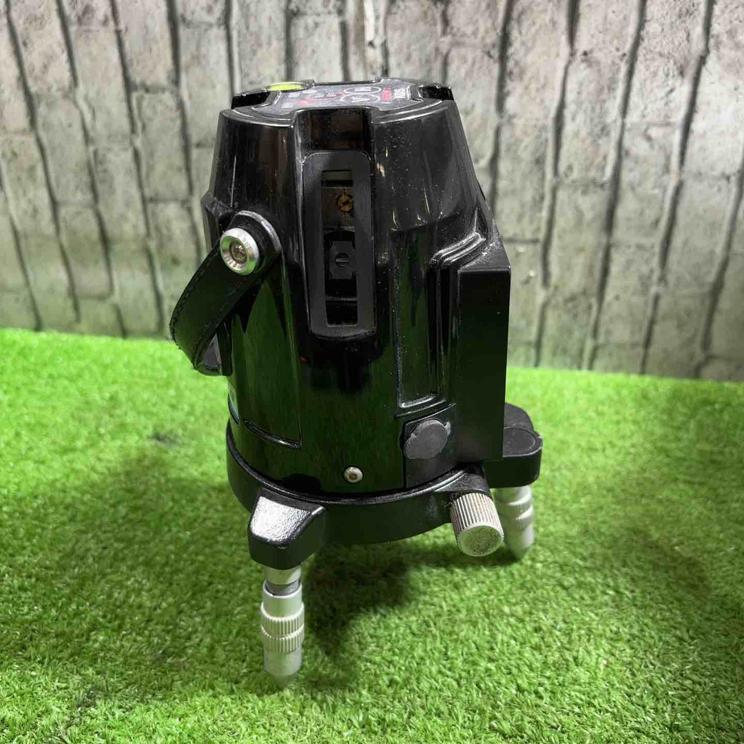 ◇KDS 水平/垂直レーザー墨出し器 ATL-600【川口店】